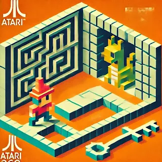 Adventure 게임이 현대 게임 디자인에 끼친 영향