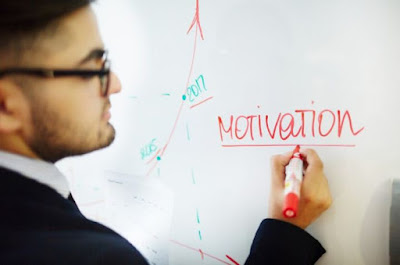 How to Instill Motivation in Organizations