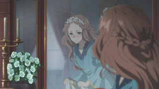 ヴァイオレット・エヴァーガーデン アニメ 5話 | Violet Evergarden Episode 5