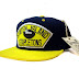 Staten Island Stapletons Custom Snapback Cap