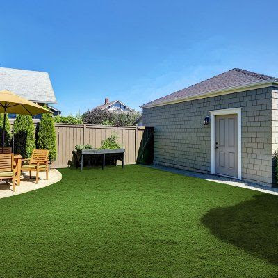 artificial grass