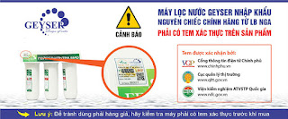 Lựa chọn máy lọc nước cho gia đình bạn - Giai pháp nào tối ưu nhất