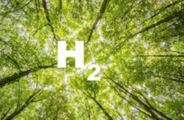 temperature green hydrogen generation