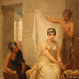 Divine Healing Esther | Poetry of Light