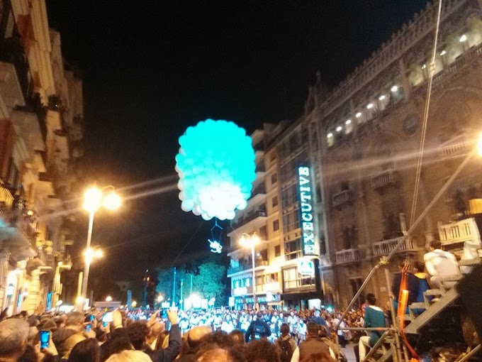 Bari, corteo storico San Nicola: tutti gli spettacoli