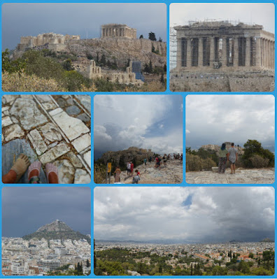 Atenas - Las islas Espóradas: Skiathos, Alonissos y Skopelos (3)