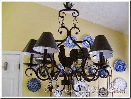 CONFESSIONS OF A PLATE ADDICT Favorite Tips for Adding Country French Style