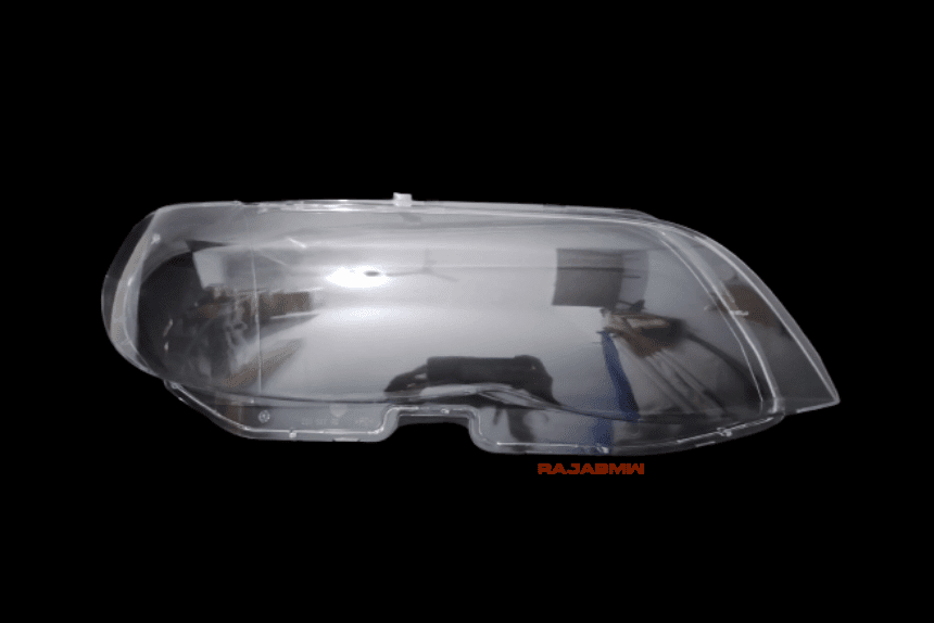 Mika Lampu Headlamp BMW X5 E53 (04-07) Kanan