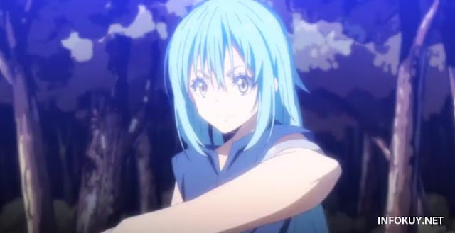 Tensei shitara Slime Datta Ken Season 2 Part 2