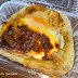 Wordless Wednesday: Breakfast dengan Roti Canai Sarang Daging Cheese