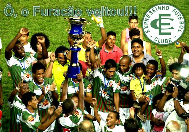 Resultado de imagem para expressinho futebol clube do maranhão