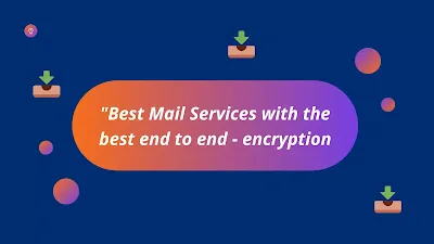 Top 10 Best Mail Services