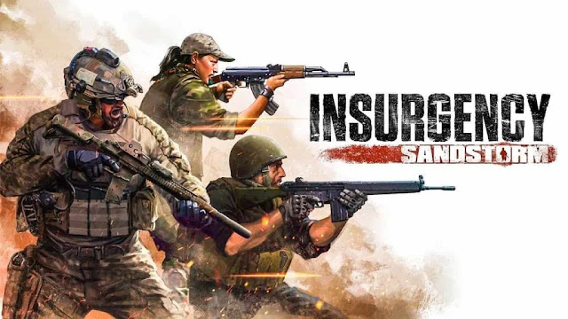 INSURGENCY: SANDSTORM – V1.7.1.113066/2020.08.19 + DEDICATED SERVER FREE DOWNLOAD - Fitgirl Repack