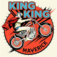 King King: Maverick