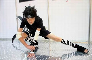 naruto cosplay images