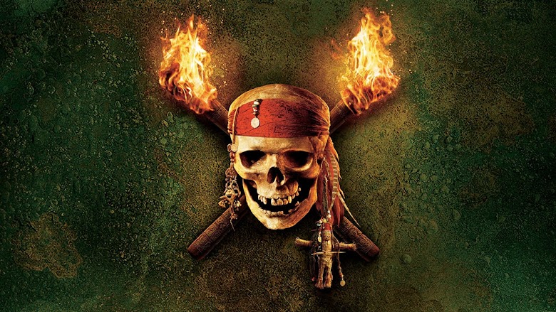Pirati dei Caraibi - La maledizione del forziere fantasma 2006 film senza limiti