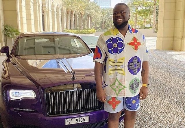 TRENDING!! See Update About Hushpuppi’s Case And The Chicago Prison Where He Is Currently Being Held