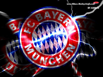 Bayern Munich Wallpapers