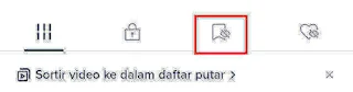 3. Cara Menyimpan Video di TikTok dan Melihat Video yang Sudah Disimpan