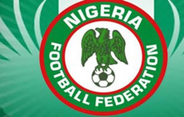 NFF shuts down all football activities for four weeks