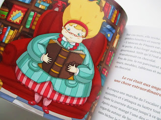 les enfants roy livre personnalisable l'anneau de pâques