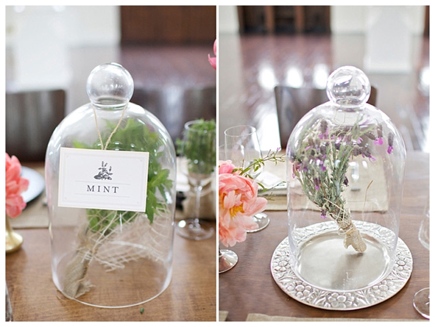 Vintage Wedding Decoration Ideas