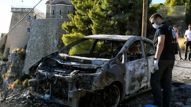 Στην Αργολίδα η κηδεία του φαρμακοποιού από το διπλό εγκλημα στο Λουτράκι