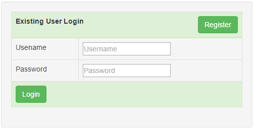 asp net web api user login