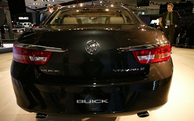 Buick Verano 2012 Luxuy Car Hot Photos