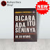 Bicara Itu Ada Seninnya: Review Buku yang Menginspirasi tentang Kekuatan Percakapan – Budaya Baca Online