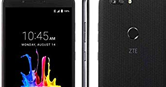 Zte Blade Z Max Z982 Unlock Solution Without Credit 100 Tested Without Box Pc Home Online Service