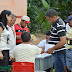 Secretaria de Agricultura faz entrega de sementes e enxadas para os agricultores rurais do município