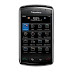 BlackBerry Storm 9530 Unlocked GSM + CDMA Cell Phone with 3.15 MP Camera (Black) - FACTORY-REFURBISHED from the manufacturer.