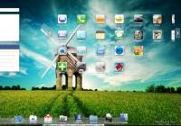 Desktop ipad su Windows