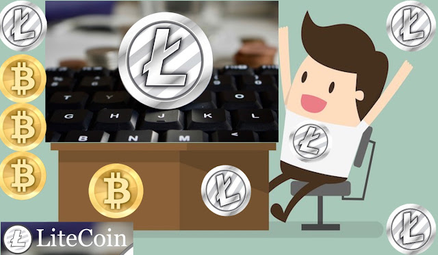 افضل 5 مواقع لربح LiteCoin