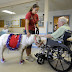 Mini Visits Nursing Homes