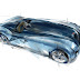 New Bugatti Veyron Jean Pierre Wimille: