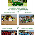 VÁRZEA DA ROÇA / Próximo domingo (26), na localidade de Barracas tem rodada dupla pelo V Campeonato Rural de Várzea da Roça-BA