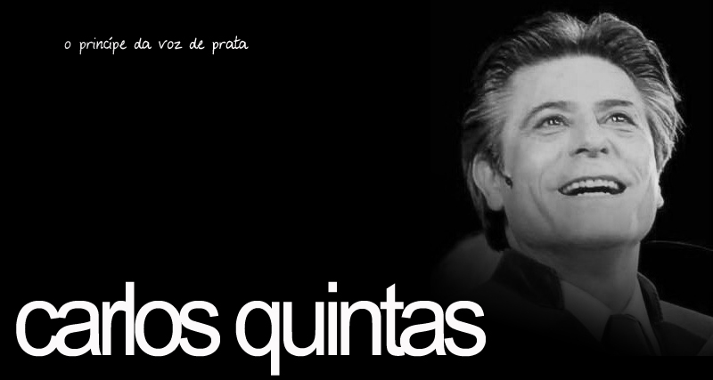 Carlos Quintas