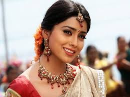 HD Wallpaper of Shriya Saran 15