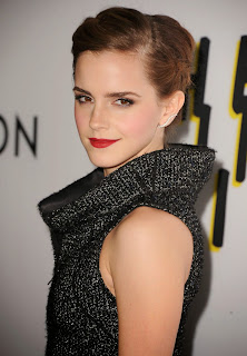 Emma Watson HQ photo