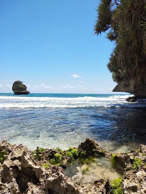 15 Pantai Mempesona di Blitar Yang Wajib Dikunjungi