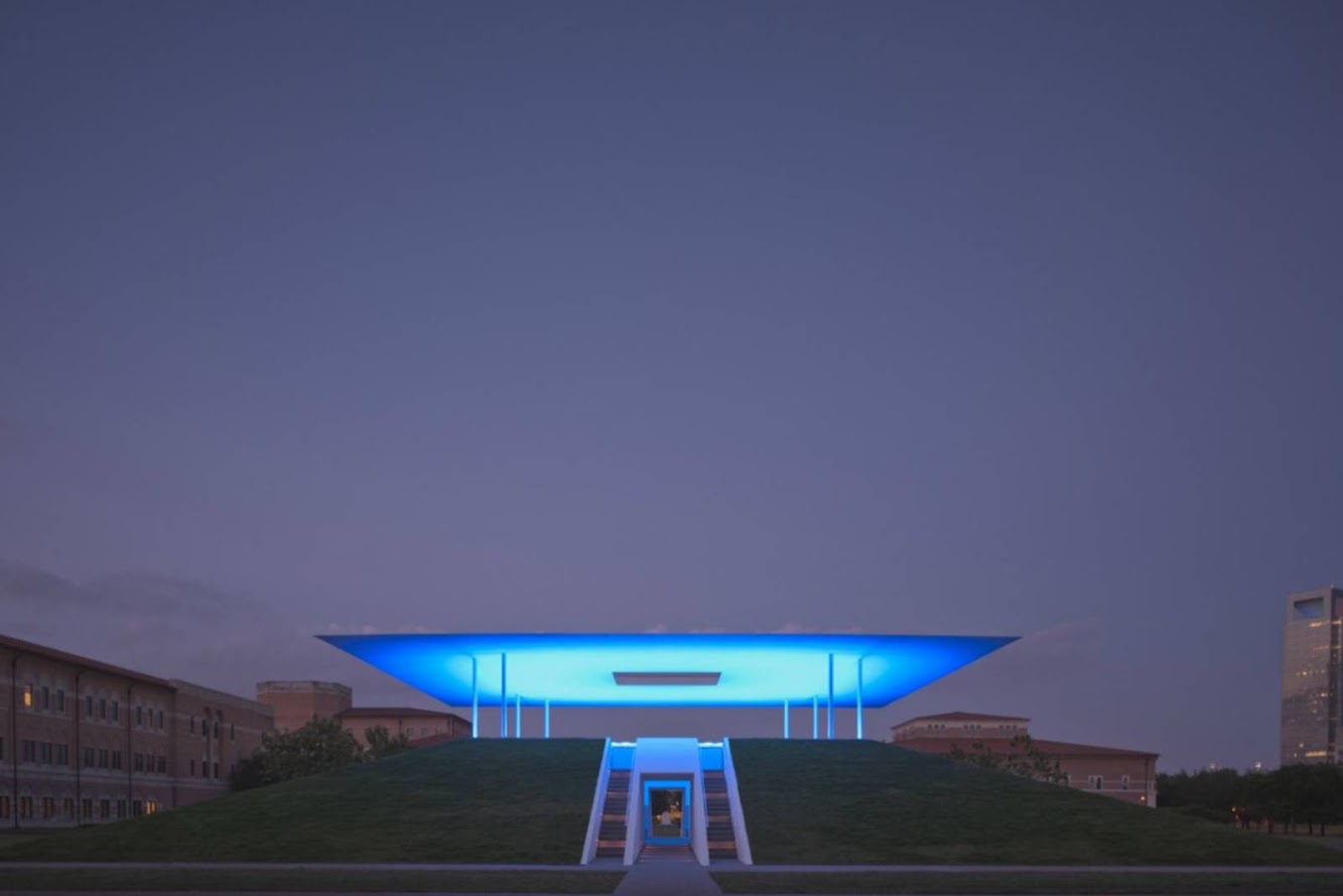 James Turrell