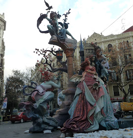 Fallas