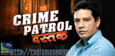 Crime Patrol 6th June 2015 Written Episode Update