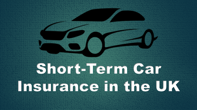 Everything You Need to Know About Short-Term Car Insurance in the UK