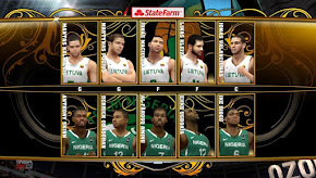 FIBA 2k13 Mod for NBA 2k13 Free Download Full