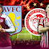 WaTCh Olympiacos VS Aston Villa live Stream FrEE match 9 May 2024