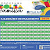 Calendário Bolsa Família de Maio: confira todas as datas atualizadas | Brazil News Informa