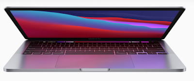 apple m1 macbookpro